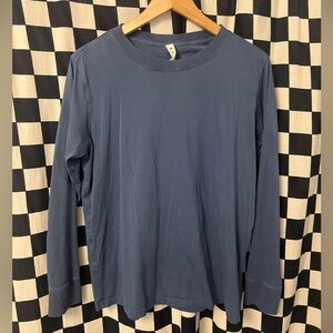 Lululemon Ever Ready Long Sleeve